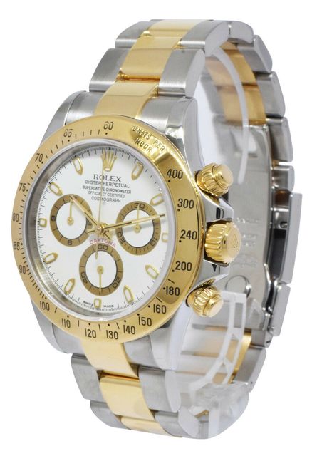 Rolex Daytona 116523 Image 3